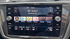 Volkswagen Tiguan 2.0 TDi 150 R-Line 5dr Diesel Estate